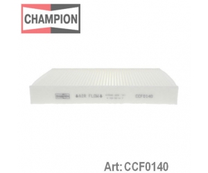 CCF0140 CHAMPION 