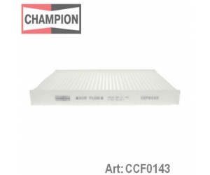 CCF0143 CHAMPION 
