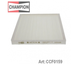 CCF0159 CHAMPION 