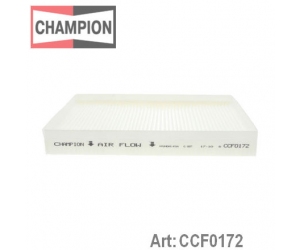 CCF0172 CHAMPION 