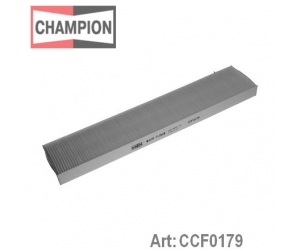 CCF0179 CHAMPION 