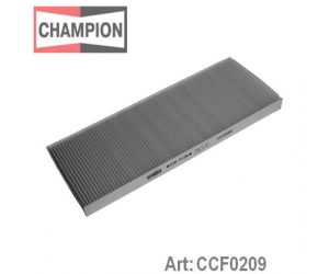 CCF0209 CHAMPION 