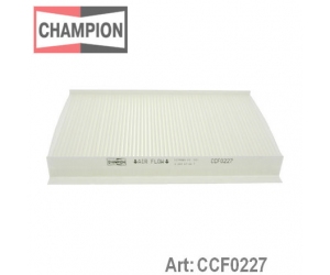 CCF0227 CHAMPION 