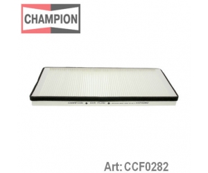 CCF0282 CHAMPION 