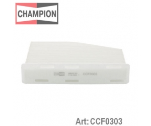 CCF0303 CHAMPION 