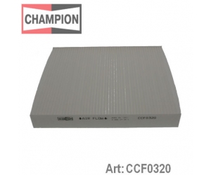 CCF0320 CHAMPION 