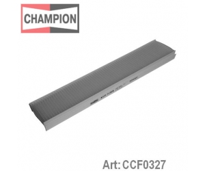 CCF0327 CHAMPION 