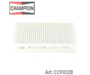 CCF0328 CHAMPION 