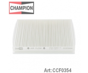 CCF0354 CHAMPION 