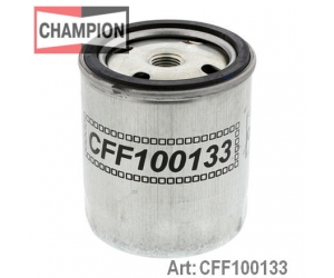 CFF100133 CHAMPION 