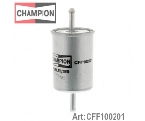 CFF100201 CHAMPION 