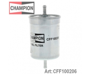 CFF100206 CHAMPION 