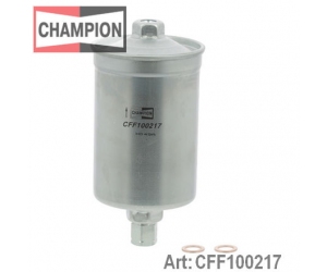 CFF100217 CHAMPION 