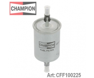 CFF100225 CHAMPION 