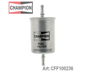 CFF100236 CHAMPION 