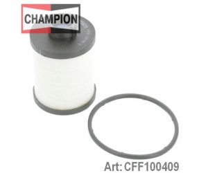 CFF100409 CHAMPION 