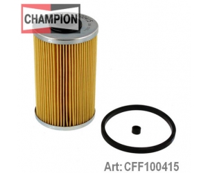 CFF100415 CHAMPION 