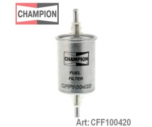 CFF100420 CHAMPION 