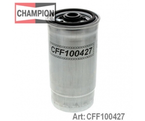 CFF100427 CHAMPION 