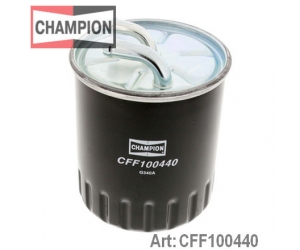 CFF100440 CHAMPION 