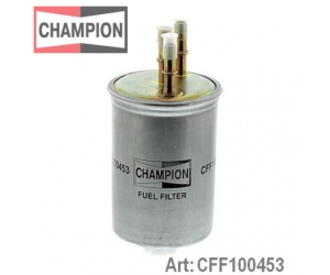 CFF100453 CHAMPION 