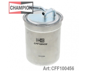 CFF100456 CHAMPION 