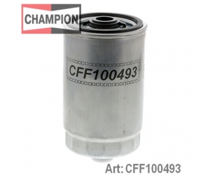 CFF100493 CHAMPION 
