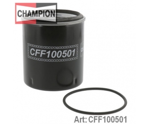 CFF100501 CHAMPION 