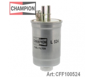 CFF100524 CHAMPION 