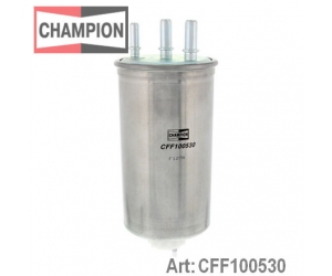 CFF100530 CHAMPION 