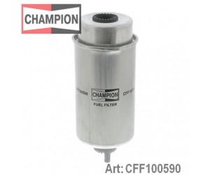 CFF100590 CHAMPION 