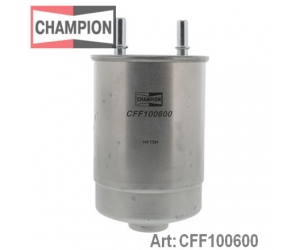 CFF100600 CHAMPION 