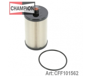 CFF101562 CHAMPION 