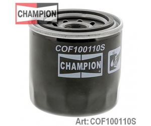 COF100110S CHAMPION 