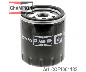 COF100118S CHAMPION 