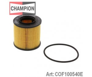 COF100540E CHAMPION 