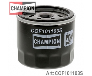 COF101103S CHAMPION 