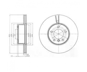 BG4172C DELPHI 