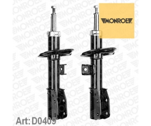 D0409 MONROE 