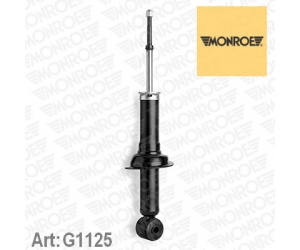 G1125 MONROE 