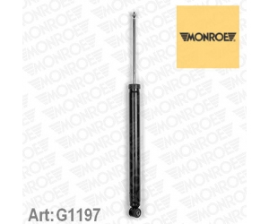 G1197 MONROE 