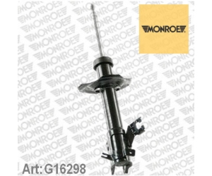 G16298 MONROE 
