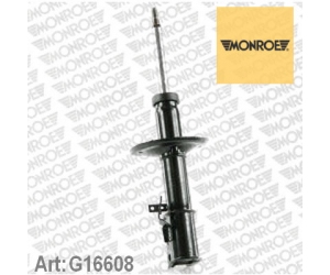 G16608 MONROE 