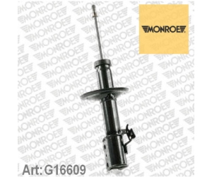G16609 MONROE 