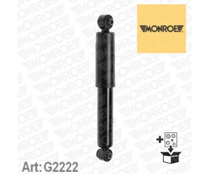G2222 MONROE 