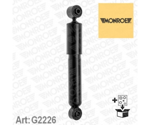 G2226 MONROE 