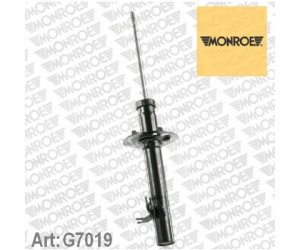G7019 MONROE 