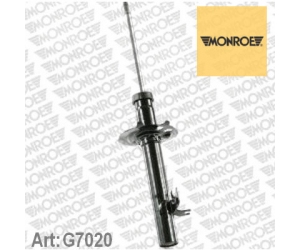 G7020 MONROE 