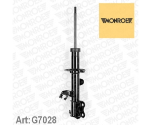 G7028 MONROE 
