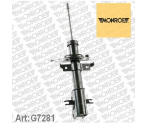 G7281 MONROE 